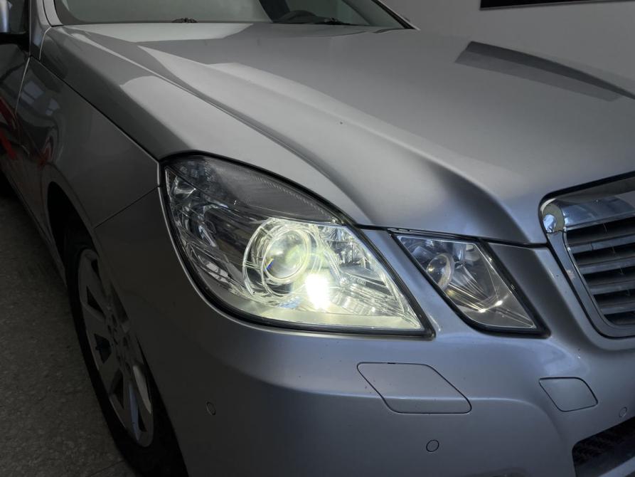 Mercedes-Benz E-Класс IV (W212 S212 C207) Новосибирск  - изображение 7