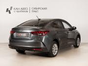 Hyundai Solaris II Рестайлинг Казань  - изображение 11