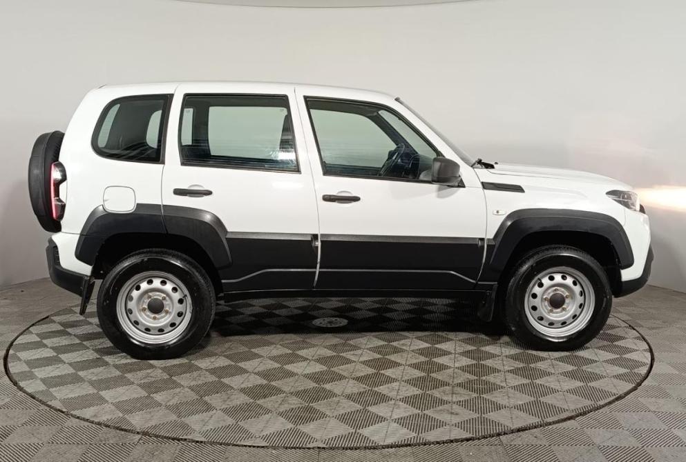 Lada (ВАЗ) Niva Travel I Волгоград  - изображение 8