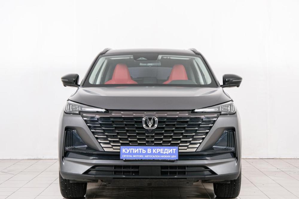 Changan UNI-S (CS55 Plus) I Красноярск  - изображение 2