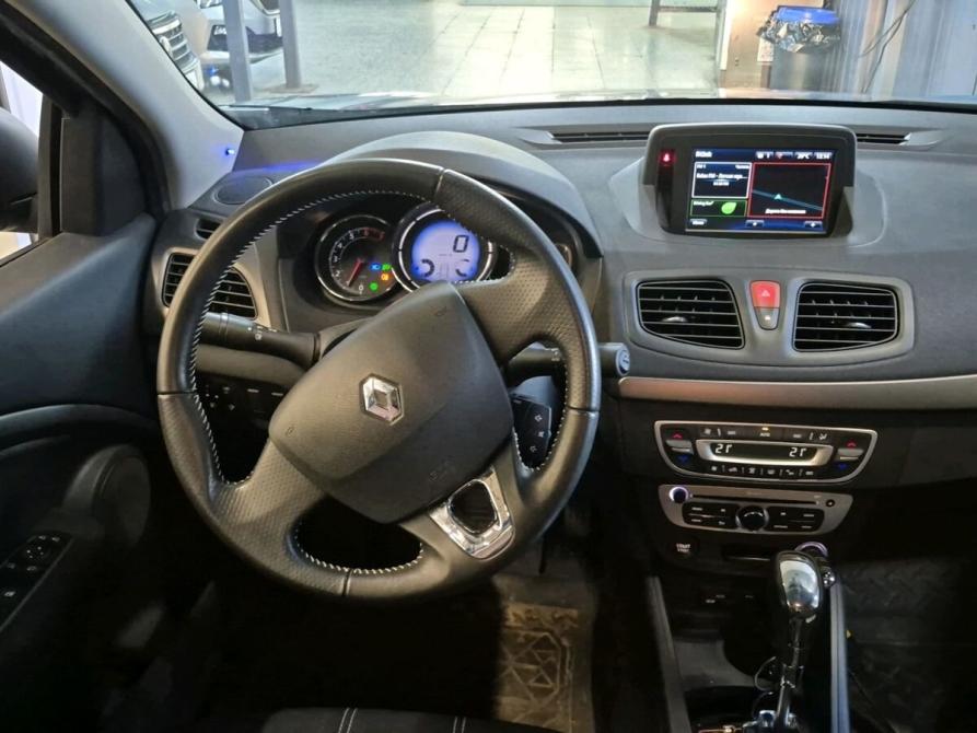 Renault Fluence I Рестайлинг Санкт-Петербург  - изображение 7