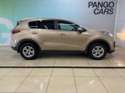 Kia Sportage IV Набережные Челны  - изображение 32