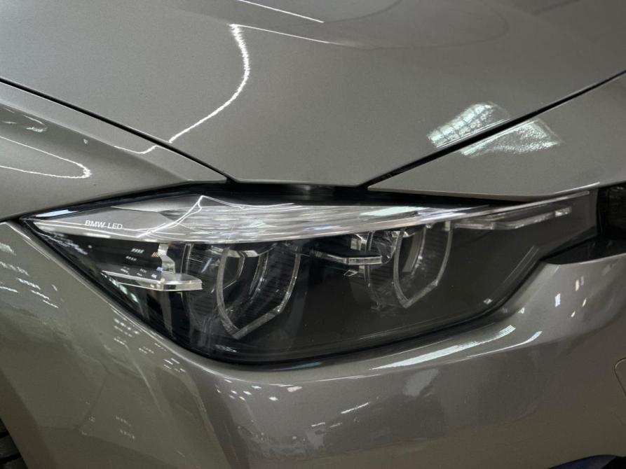 BMW 3 серии VI (F3x) Рестайлинг Уфа  - изображение 8