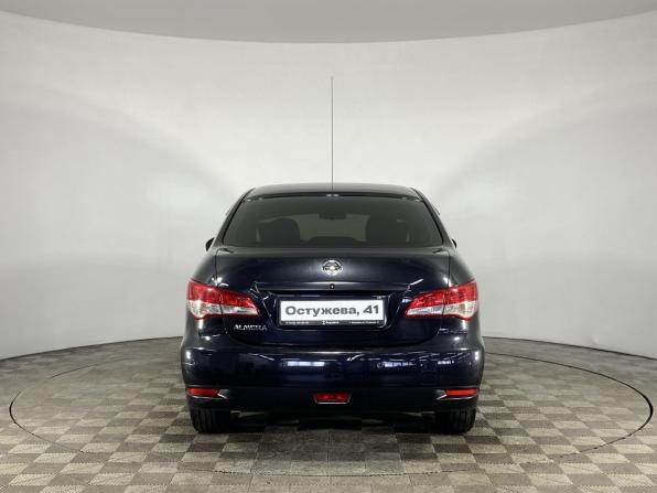 Nissan Almera III (G15) с пробегом 2013 года, цена 550 000 рублей, 213976 км, седан, Автокод Объявления