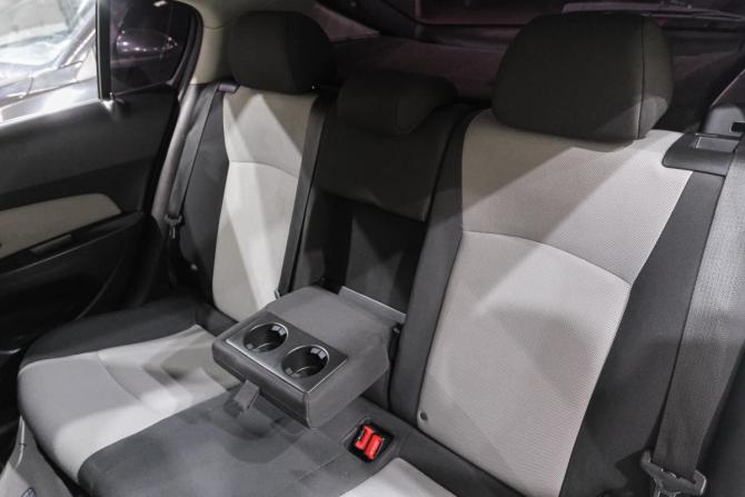Chevrolet Cruze I с пробегом 2012 года, цена 729 000 рублей, 196707 км, хэтчбек, Автокод Объявления