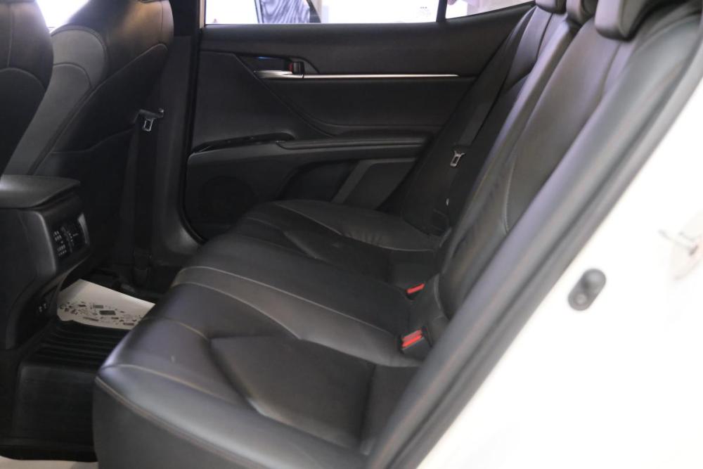 Toyota Camry VIII (XV70) Омск  - изображение 21