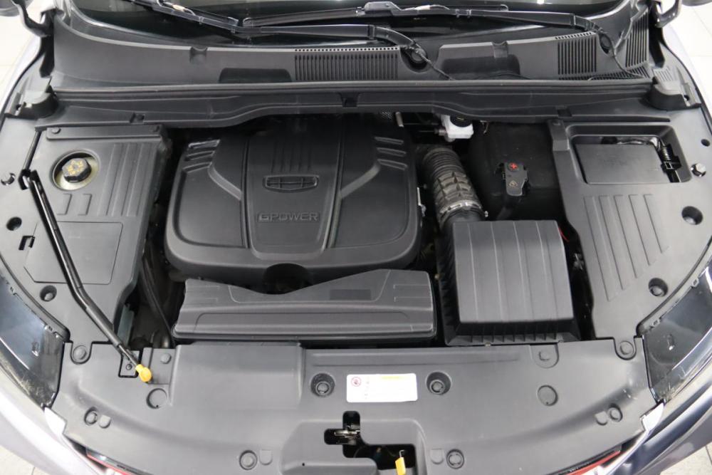 Geely Coolray I Сургут  - изображение 32