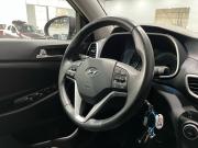 Hyundai Tucson III Рестайлинг Пермь  - изображение 38