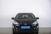 Toyota Aqua I Рестайлинг Томск  - изображение 22