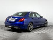 Mercedes-Benz C-Класс IV (W205) Рестайлинг Санкт-Петербург  - изображение 27