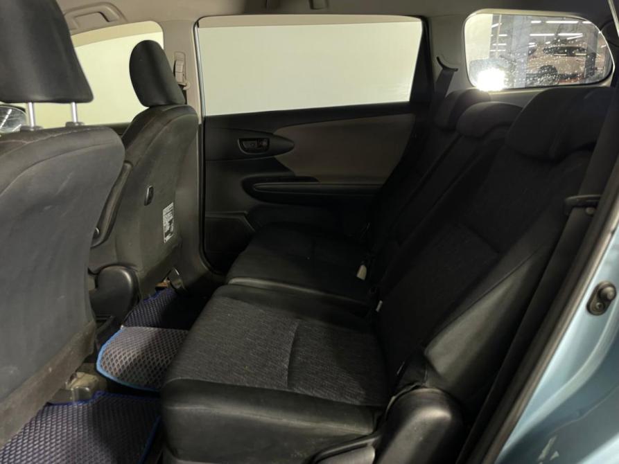 Toyota Wish II Воронеж  - изображение 22