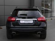 Mercedes-Benz GLA I (X156) Рестайлинг Москва  - изображение 29