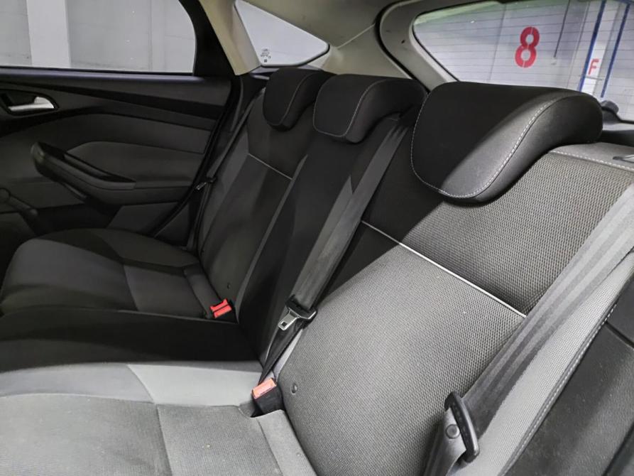 Ford Focus III Казань  - изображение 15