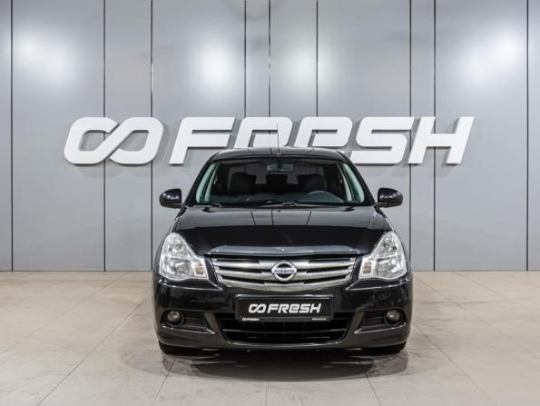 Nissan Almera III (G15) с пробегом 2013 года, цена 619 000 рублей, 242088 км, седан, Автокод Объявления