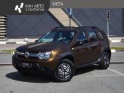 Renault Duster I Рестайлинг Казань  - изображение 13