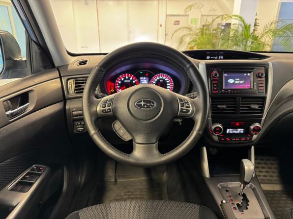 Subaru Forester III Рестайлинг с пробегом 2011 года, цена 1 150 000 рублей, 158468 км, внедорожник, Автокод Объявления