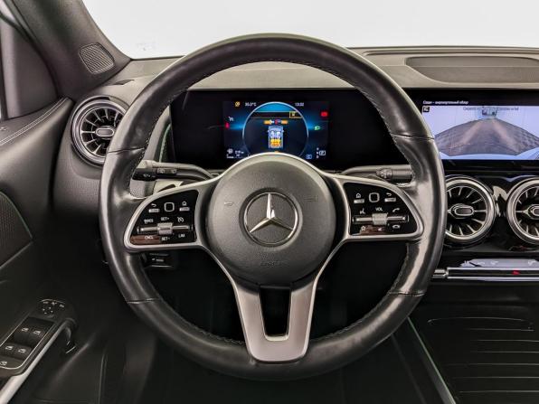 Mercedes-Benz GLB I (X247) с пробегом 2021 года, цена 3 920 000 рублей, 68736 км, внедорожник, Автокод Объявления