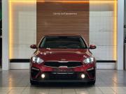 Kia Cerato IV Челябинск  - изображение 18