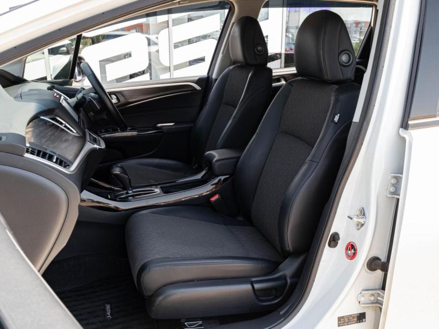 Honda Jade I Рестайлинг Краснодар  - изображение 8