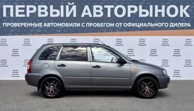 Lada (ВАЗ) Kalina I с пробегом 2011 года, цена 349 900 рублей, 69796 км, универсал, Автокод Объявления