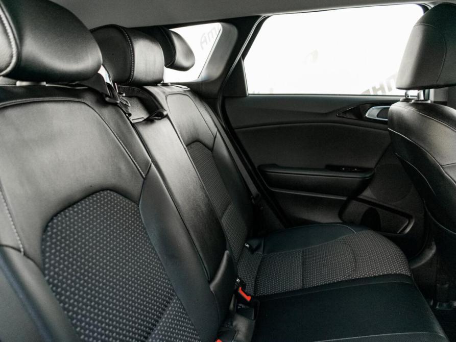 Kia Ceed III Екатеринбург  - изображение 23