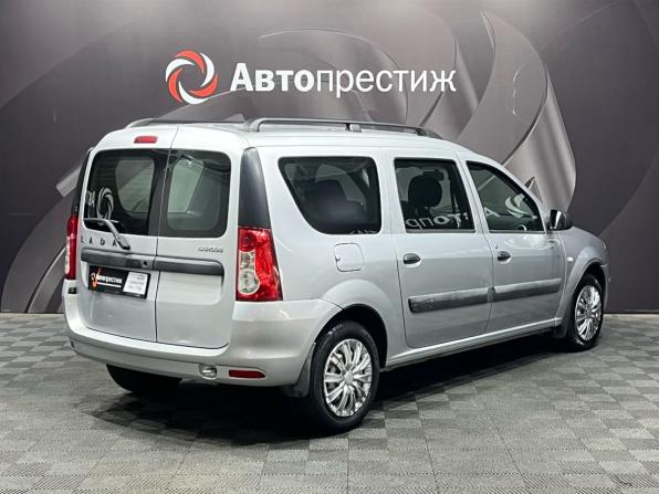 Lada (ВАЗ) Largus I с пробегом 2019 года, цена 750 000 рублей, 60176 км, универсал, Автокод Объявления