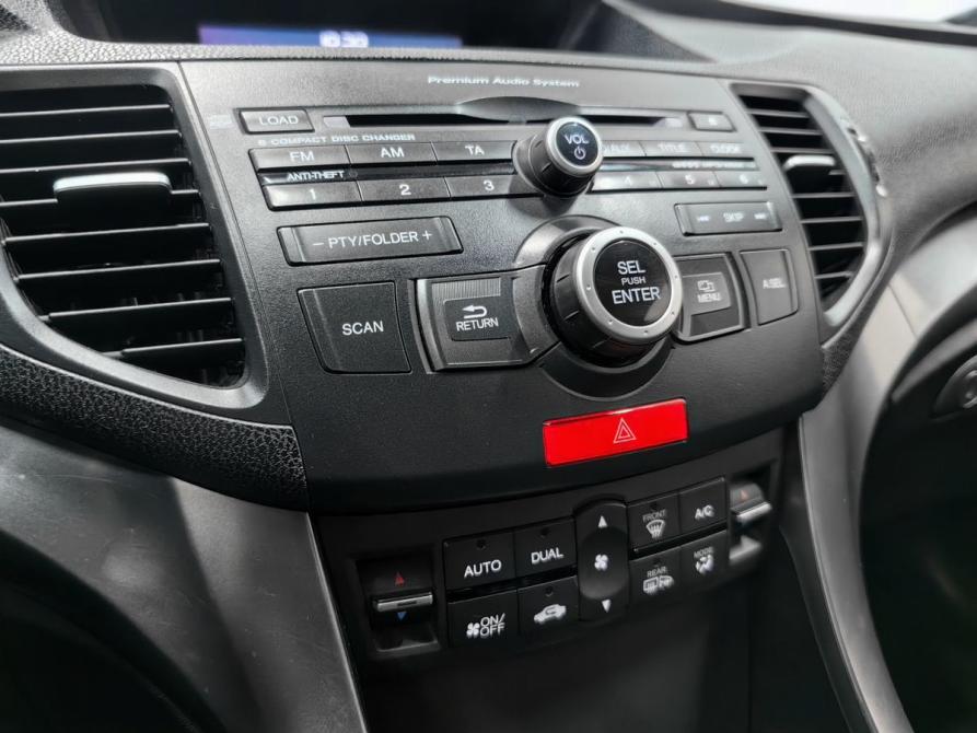 Honda Accord VIII Рестайлинг Новосибирск  - изображение 20