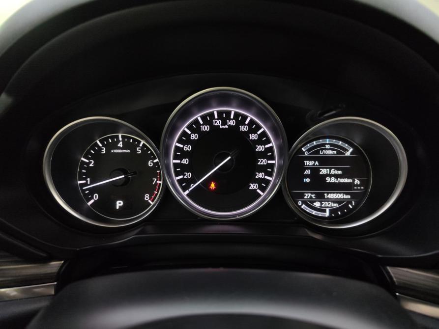 Mazda CX-5 II Уфа  - изображение 16