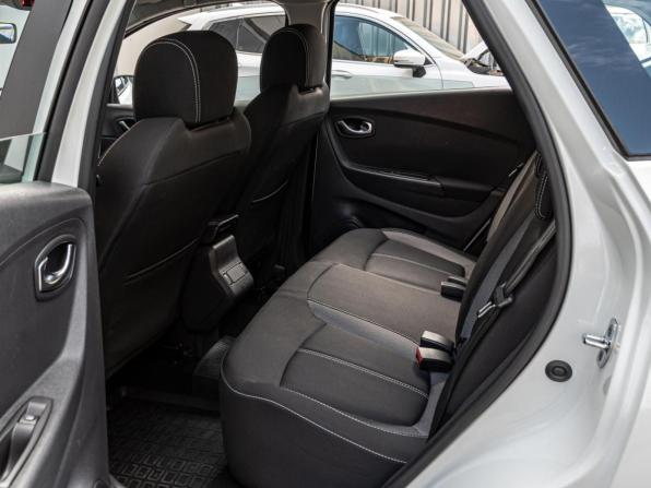 Renault Kaptur I Рестайлинг с пробегом 2021 года, цена 1 320 000 рублей, 98469 км, внедорожник, Автокод Объявления