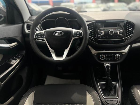 Lada (ВАЗ) Vesta I с пробегом 2019 года, цена 950 000 рублей, 175423 км, универсал, Автокод Объявления