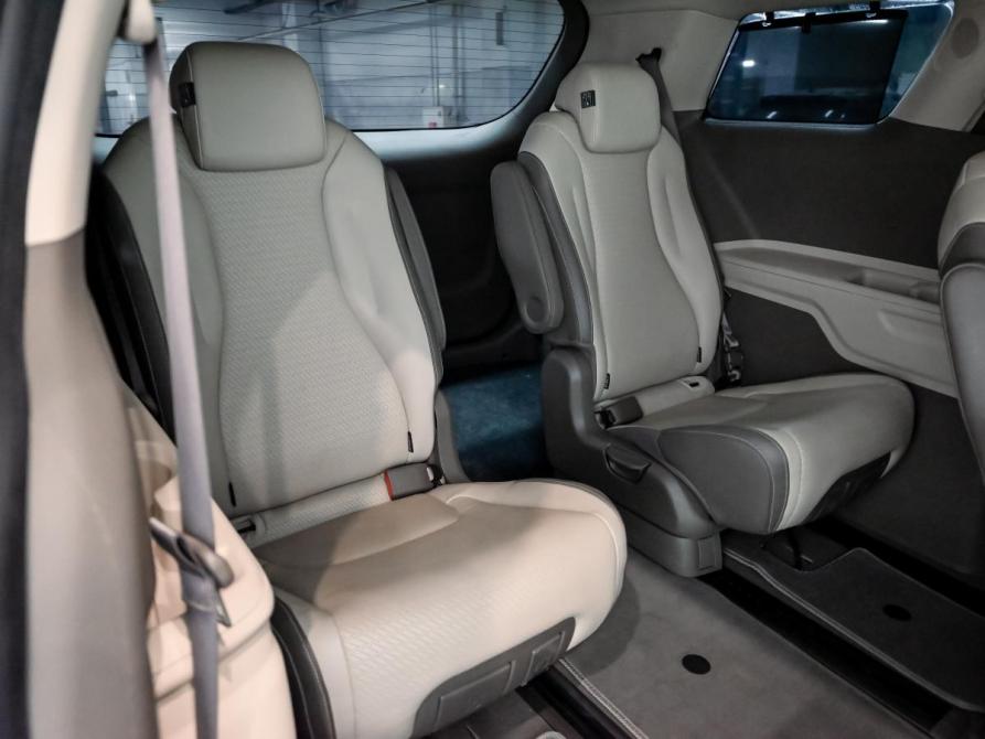 Kia Carnival IV Екатеринбург  - изображение 23