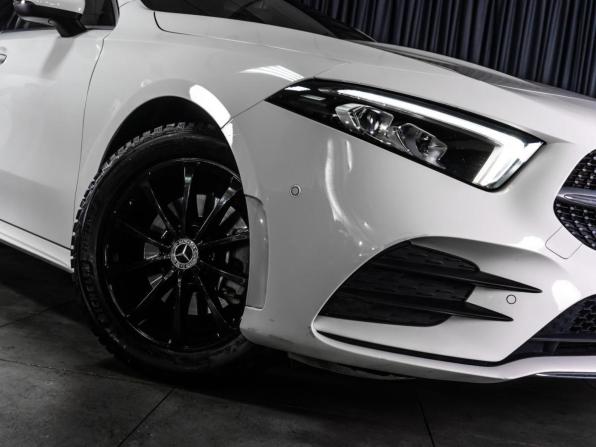 Mercedes-Benz A-Класс IV (W177) с пробегом 2021 года, цена 3 199 000 рублей, 70529 км, седан, Автокод Объявления