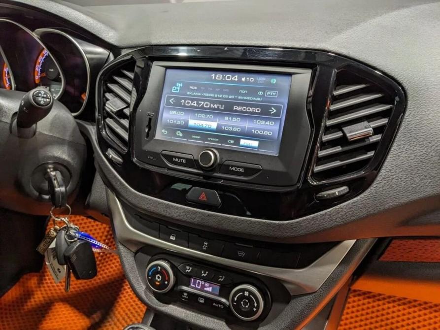Lada (ВАЗ) Vesta I Пермь  - изображение 22