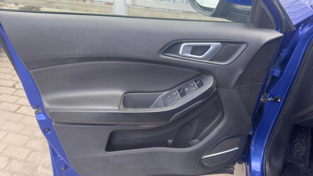 Chery Tiggo 4 I Рестайлинг Ростов-на-Дону  - изображение 20