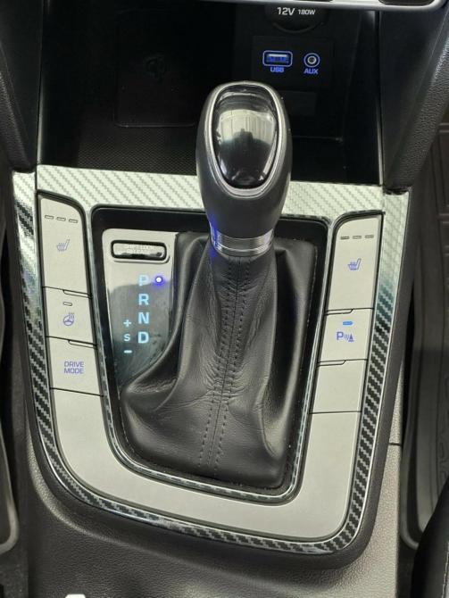 Hyundai Elantra VI (AD) Рестайлинг Оренбург  - изображение 23