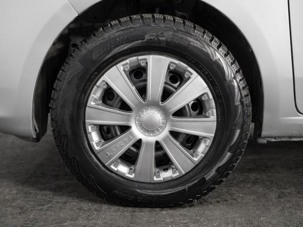 Toyota Passo Sette с пробегом 2009 года, цена 755 000 рублей, 179209 км, компактвэн, Автокод Объявления