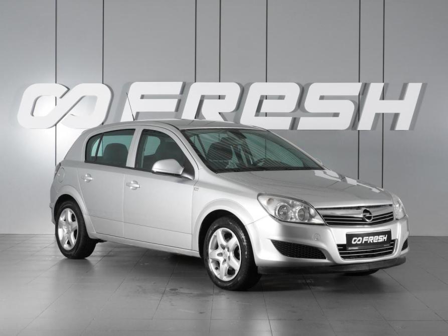 Opel Astra H Рестайлинг Минеральные Воды  - изображение 1