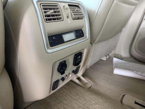 Infiniti QX60 I с пробегом 2014 года, цена 1 945 000 рублей, 95000 км, внедорожник, Автокод Объявления