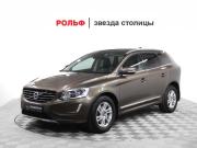 Volvo XC60 I Рестайлинг Москва  - изображение 22