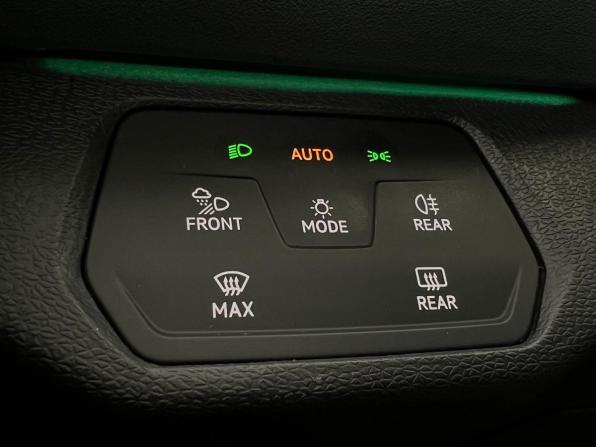 Volkswagen ID.4 с пробегом 2023 года, цена 3 850 000 рублей, 45190 км, внедорожник, Автокод Объявления