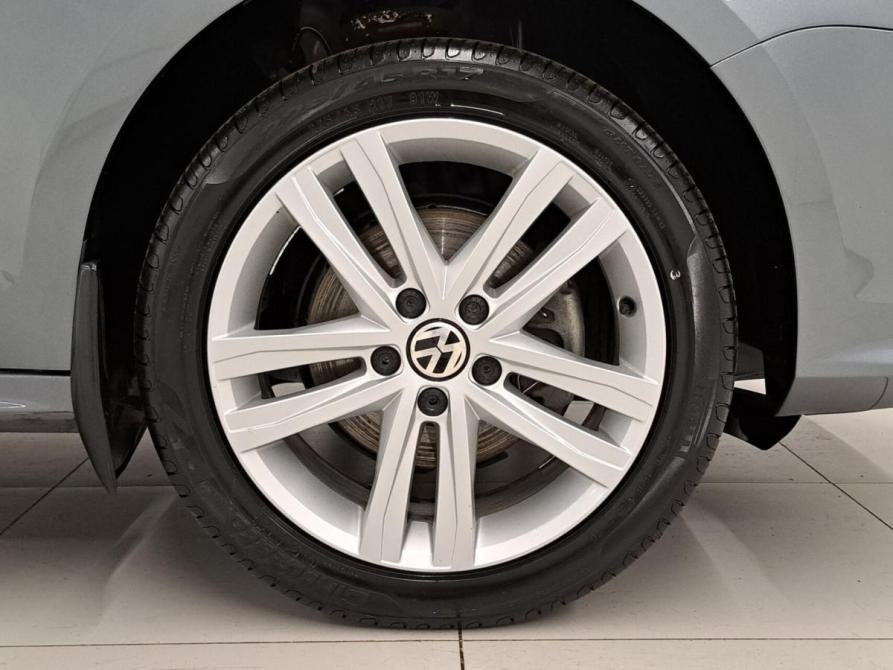 Volkswagen Jetta VI Рестайлинг Казань  - изображение 22
