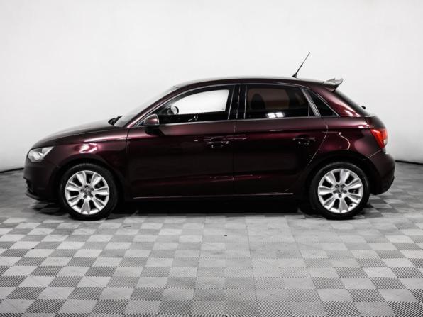 Audi A1 I (8X) с пробегом 2012 года, цена 1 048 000 рублей, 196970 км, хэтчбек, Автокод Объявления