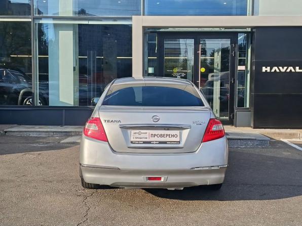 Nissan Teana II с пробегом 2011 года, цена 729 000 рублей, 276244 км, седан, Автокод Объявления