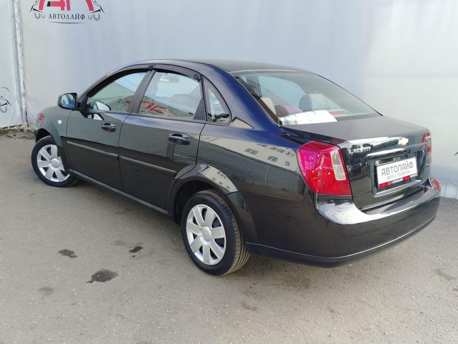 Chevrolet Lacetti I Ярославль  - изображение 3