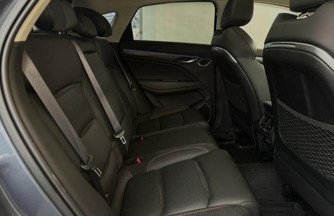 Geely Tugella I с пробегом 2022 года, цена 2 350 000 рублей, 121464 км, внедорожник, Автокод Объявления