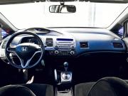 Honda Civic VIII Рестайлинг Екатеринбург  - изображение 35