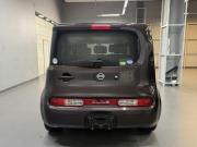 Nissan Cube III (Z12) Красноярск  - изображение 21