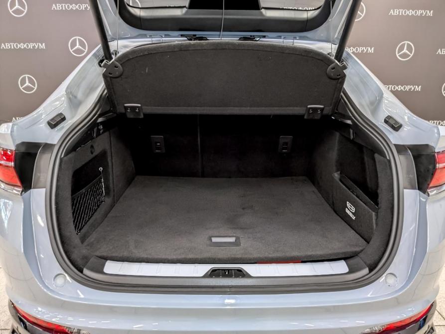 Geely Tugella I Рестайлинг Москва  - изображение 10