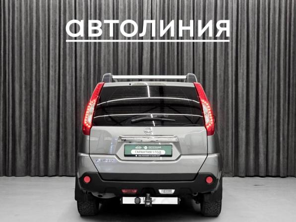 Nissan X-Trail II Рестайлинг с пробегом 2013 года, цена 1 590 000 рублей, 215000 км, внедорожник, Автокод Объявления