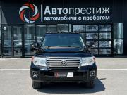 Toyota Land Cruiser 200 Series Рестайлинг 1 Волгоград  - изображение 25